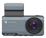 Navitel R87 Dual GPS/2.7K/3,7"/150 + karta 128GB - 1362168 - zdjęcie 3